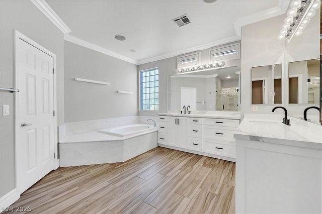 834 Roseberry Drive, Las Vegas, NV 89138