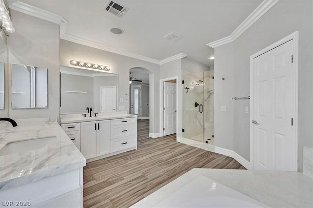 834 Roseberry Drive, Las Vegas, NV 89138