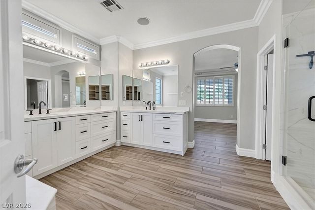 834 Roseberry Drive, Las Vegas, NV 89138