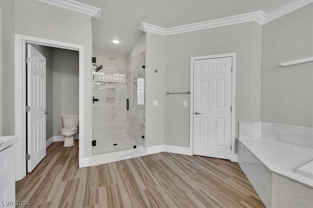 834 Roseberry Drive, Las Vegas, NV 89138