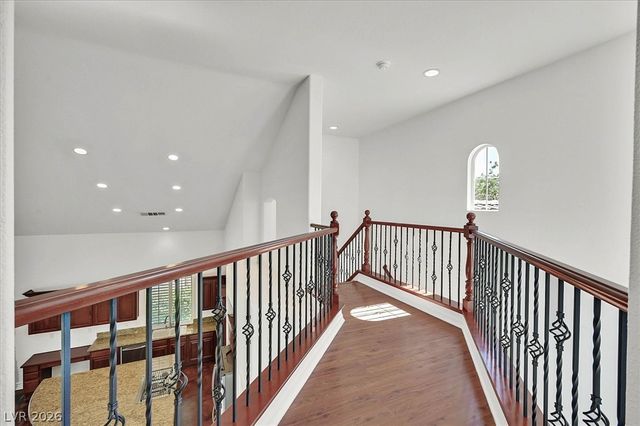 834 Roseberry Drive, Las Vegas, NV 89138