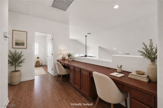 834 Roseberry Drive, Las Vegas, NV 89138