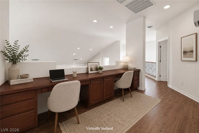 834 Roseberry Drive, Las Vegas, NV 89138