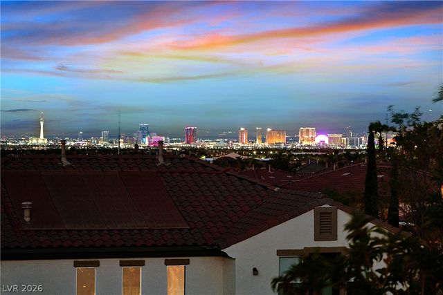 834 Roseberry Drive, Las Vegas, NV 89138