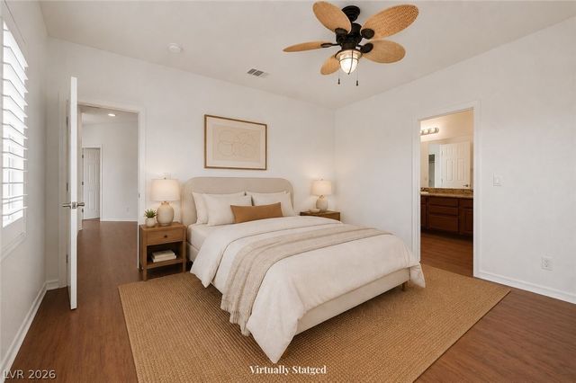 834 Roseberry Drive, Las Vegas, NV 89138
