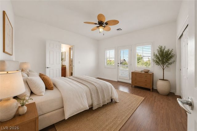 834 Roseberry Drive, Las Vegas, NV 89138