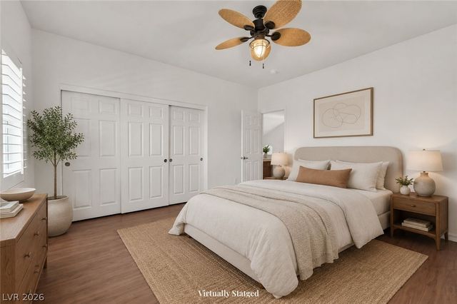 834 Roseberry Drive, Las Vegas, NV 89138