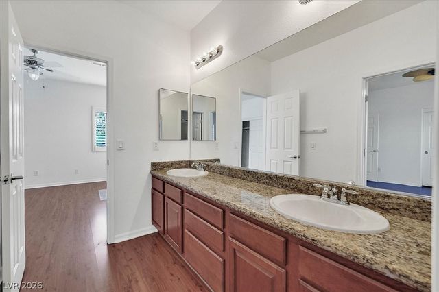 834 Roseberry Drive, Las Vegas, NV 89138