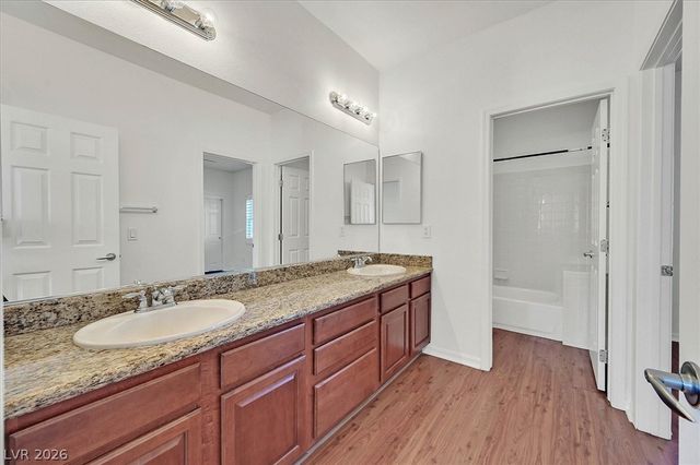 834 Roseberry Drive, Las Vegas, NV 89138