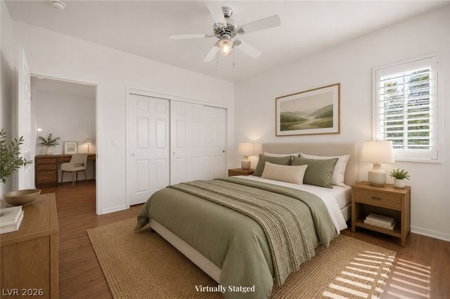 834 Roseberry Drive, Las Vegas, NV 89138