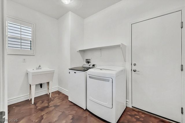 834 Roseberry Drive, Las Vegas, NV 89138