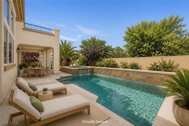 834 Roseberry Drive, Las Vegas, NV 89138