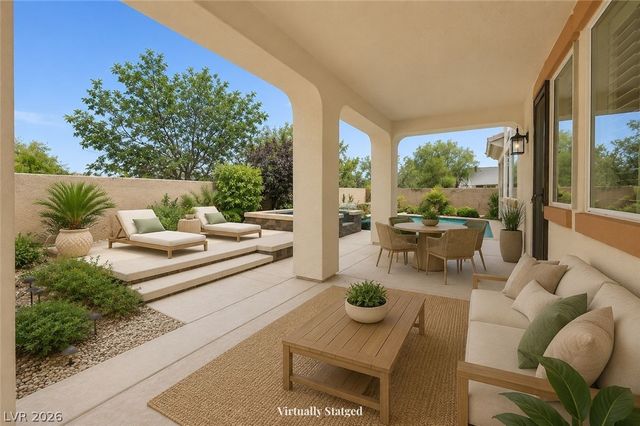 834 Roseberry Drive, Las Vegas, NV 89138