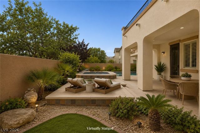 834 Roseberry Drive, Las Vegas, NV 89138