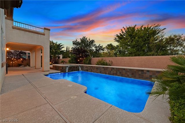 834 Roseberry Drive, Las Vegas, NV 89138