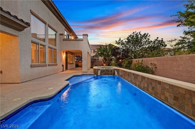 834 Roseberry Drive, Las Vegas, NV 89138