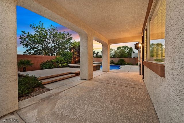 834 Roseberry Drive, Las Vegas, NV 89138