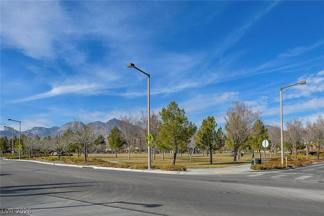 834 Roseberry Drive, Las Vegas, NV 89138
