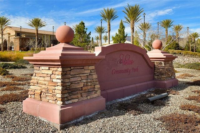 834 Roseberry Drive, Las Vegas, NV 89138