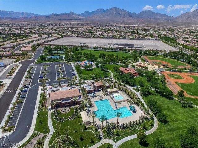 834 Roseberry Drive, Las Vegas, NV 89138