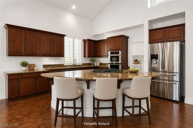 834 Roseberry Drive, Las Vegas, NV 89138