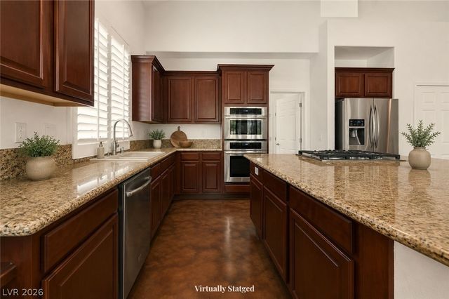 834 Roseberry Drive, Las Vegas, NV 89138