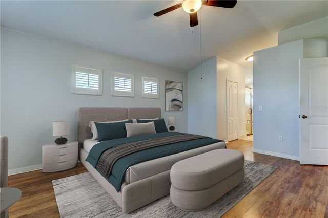 4702 CORSAGE DRIVE, Lutz, FL 33558