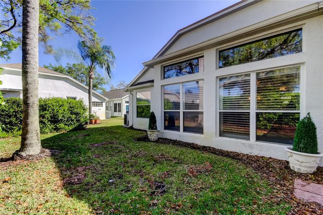 4702 CORSAGE DRIVE, Lutz, FL 33558