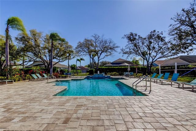 4702 CORSAGE DRIVE, Lutz, FL 33558