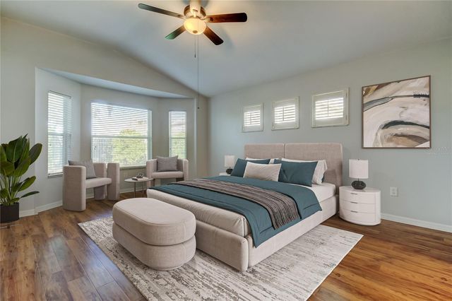 4702 CORSAGE DRIVE, Lutz, FL 33558