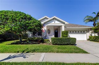 4702 CORSAGE DRIVE, Lutz, FL 33558