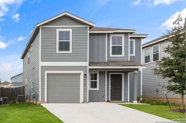 9827 Bur Sedge, San Antonio, TX 78254