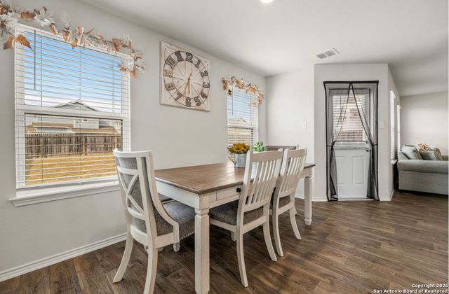 9827 Bur Sedge, San Antonio, TX 78254