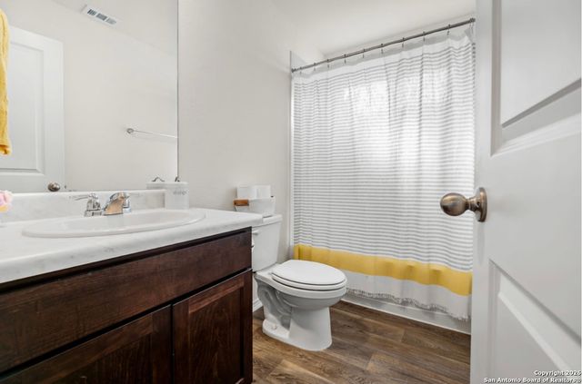 9827 Bur Sedge, San Antonio, TX 78254