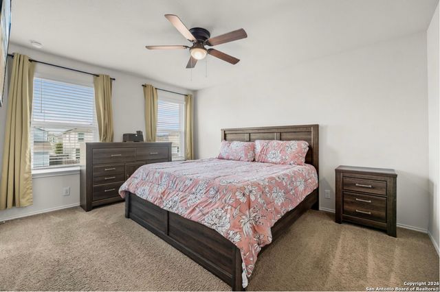 9827 Bur Sedge, San Antonio, TX 78254