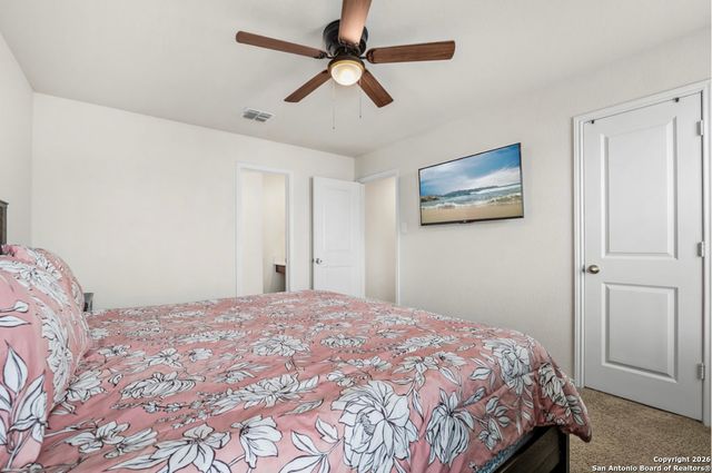 9827 Bur Sedge, San Antonio, TX 78254