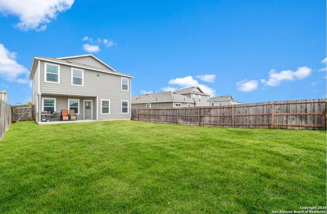 9827 Bur Sedge, San Antonio, TX 78254