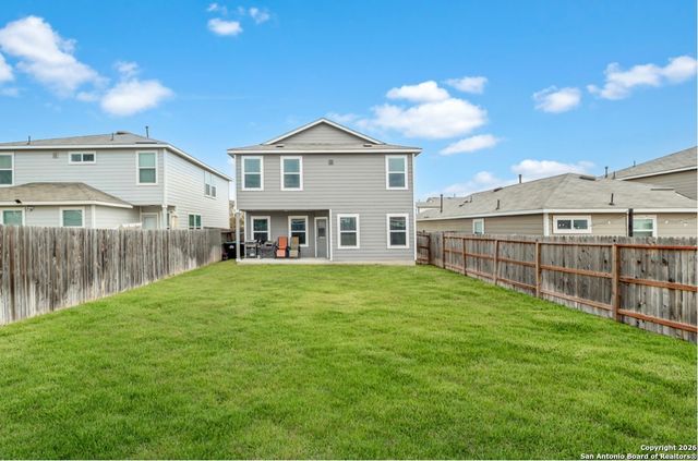 9827 Bur Sedge, San Antonio, TX 78254