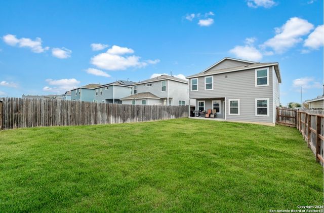 9827 Bur Sedge, San Antonio, TX 78254