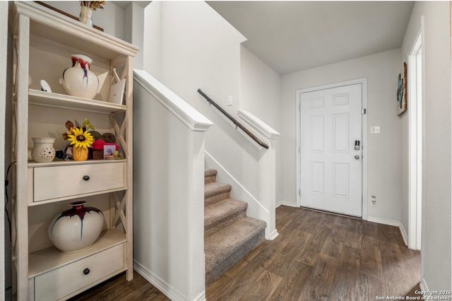 9827 Bur Sedge, San Antonio, TX 78254