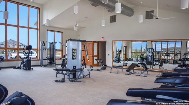 9827 Bur Sedge, San Antonio, TX 78254