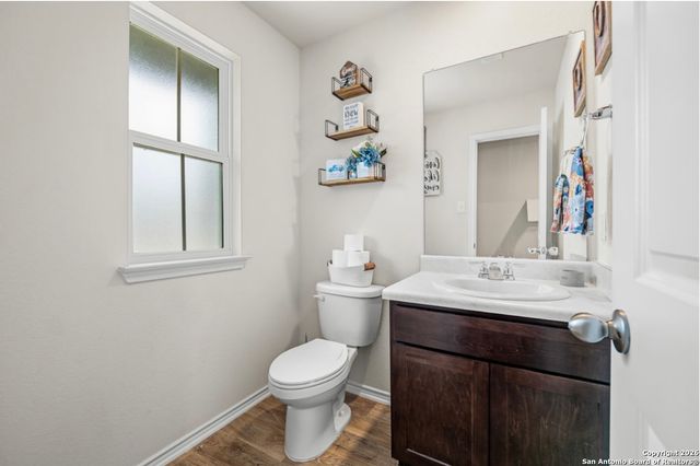 9827 Bur Sedge, San Antonio, TX 78254