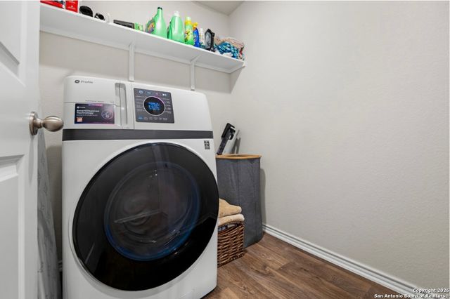 9827 Bur Sedge, San Antonio, TX 78254