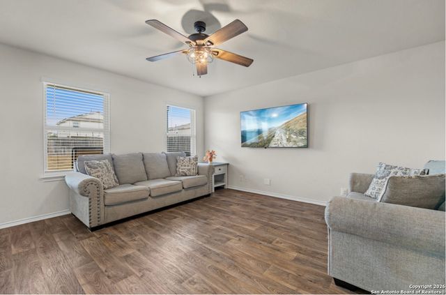 9827 Bur Sedge, San Antonio, TX 78254