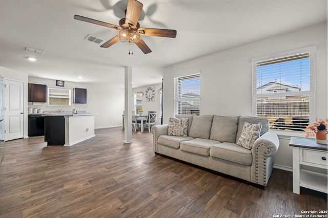 9827 Bur Sedge, San Antonio, TX 78254