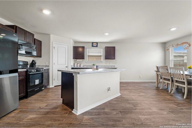 9827 Bur Sedge, San Antonio, TX 78254