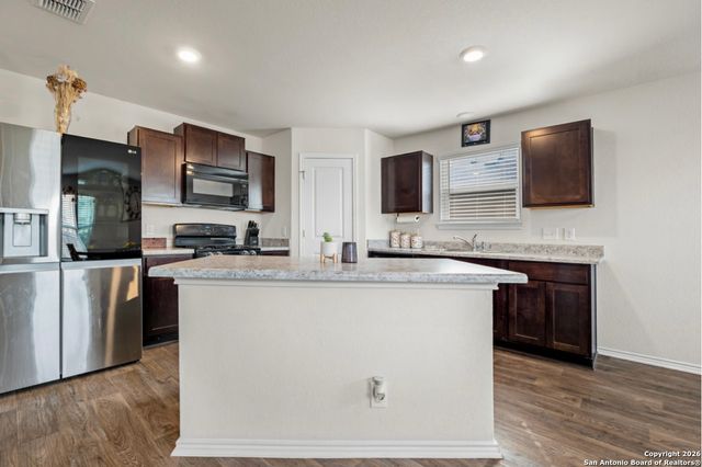 9827 Bur Sedge, San Antonio, TX 78254