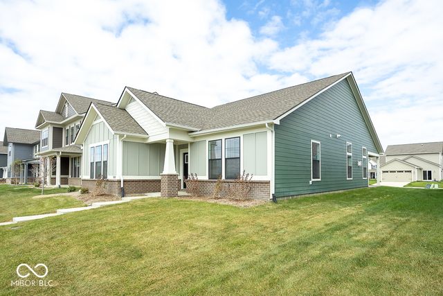 15384 Cardonia Road, Fishers, IN 46037