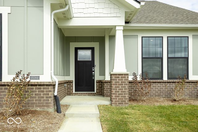 15384 Cardonia Road, Fishers, IN 46037