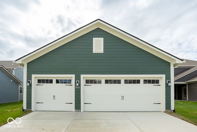15384 Cardonia Road, Fishers, IN 46037